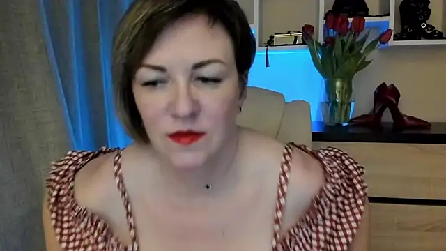 feliziaDesire online show from 03.20.26