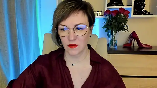feliziaDesire online show from 03.24.26