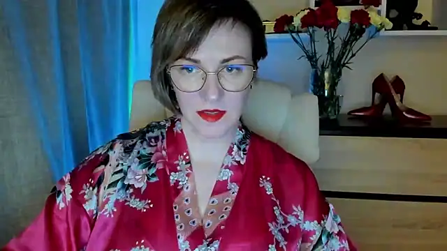 feliziaDesire online show from 04.02.26