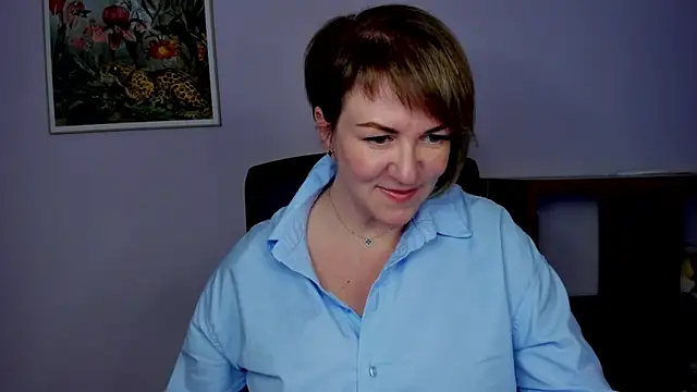 feliziaDesire online show from 04.14.26