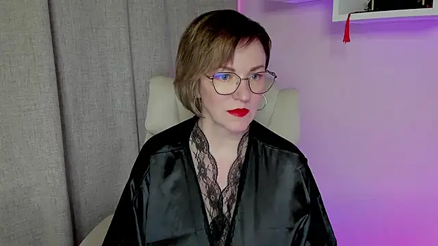 feliziaDesire online show from 05.10.26