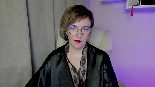feliziaDesire online show from 05.11.26