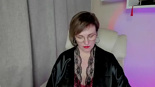 feliziaDesire online show from 05.11.26