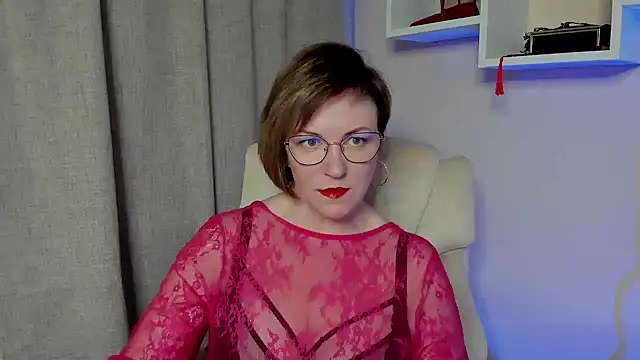 feliziaDesire online show from 05.15.26