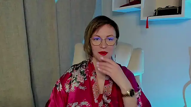 feliziaDesire online show from 05.16.26