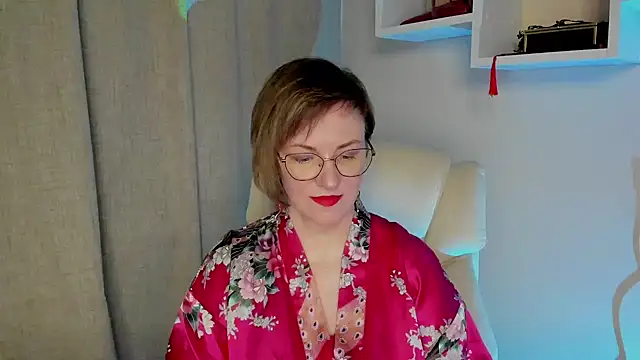 feliziaDesire online show from 05.16.26