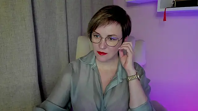 feliziaDesire online show from 05.23.26