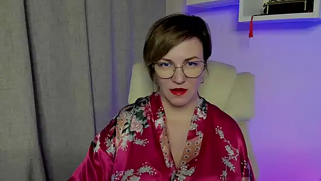 feliziaDesire online show from 05.29.26