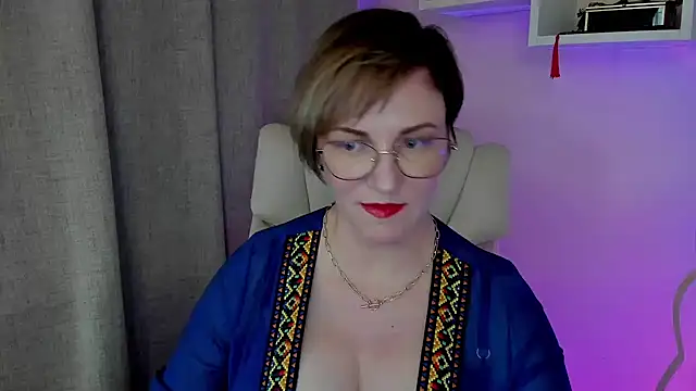 feliziaDesire online show from 06.01.26