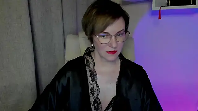feliziaDesire online show from 06.02.26