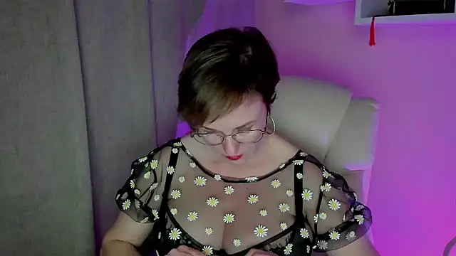feliziaDesire online show from 06.02.26