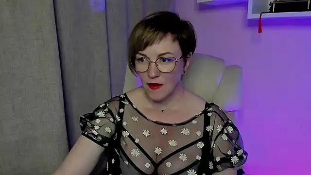 feliziaDesire online show from 06.03.26