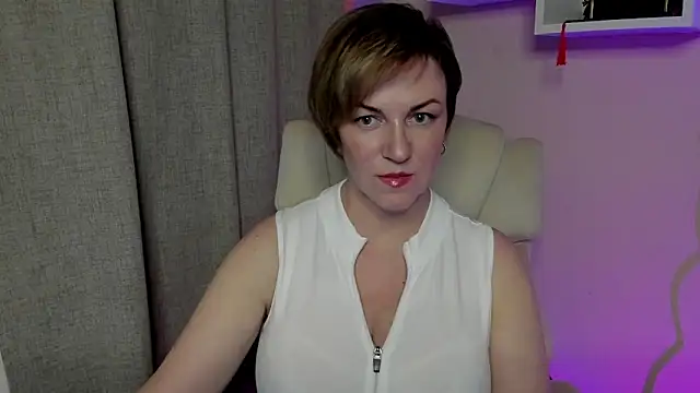 feliziaDesire online show from 06.08.26