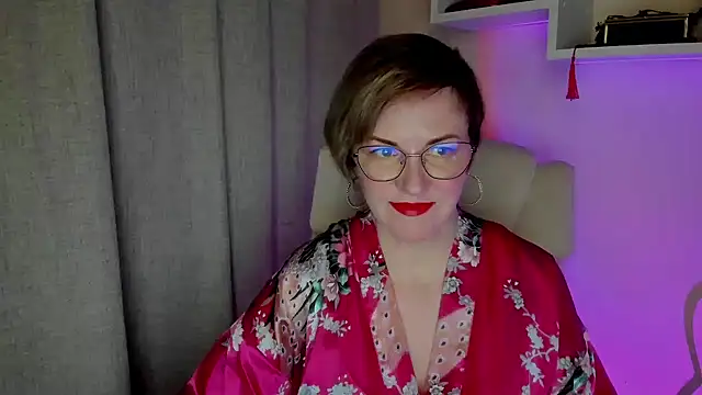 feliziaDesire online show from 06.13.26