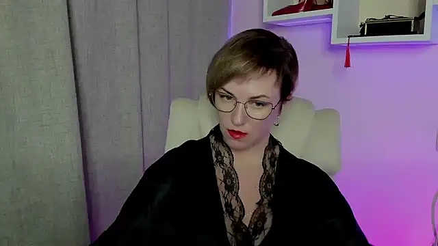 feliziaDesire online show from 06.14.26