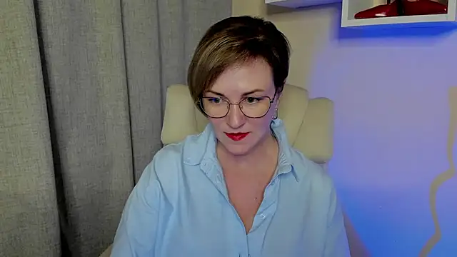 feliziaDesire online show from 06.15.26