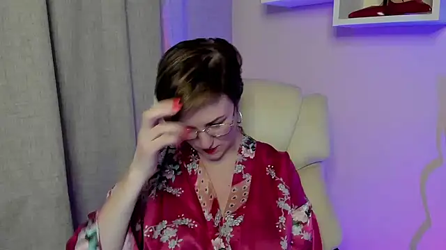 feliziaDesire online show from 06.19.26