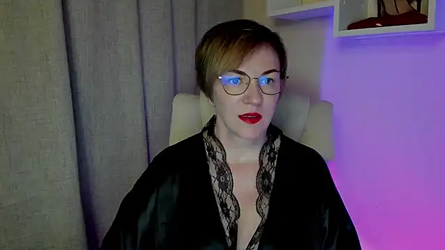 feliziaDesire online show from 07.03.26