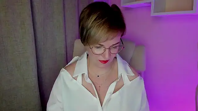 feliziaDesire online show from 07.09.26