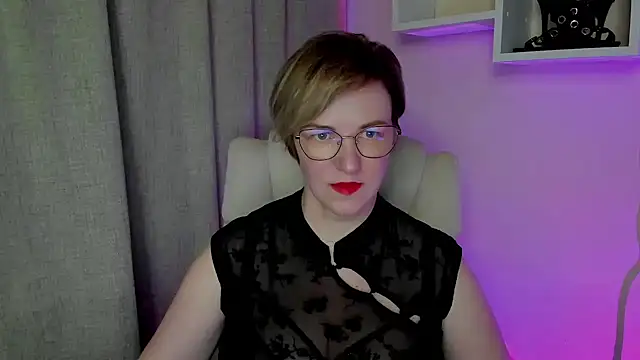 feliziaDesire online show from 07.12.26