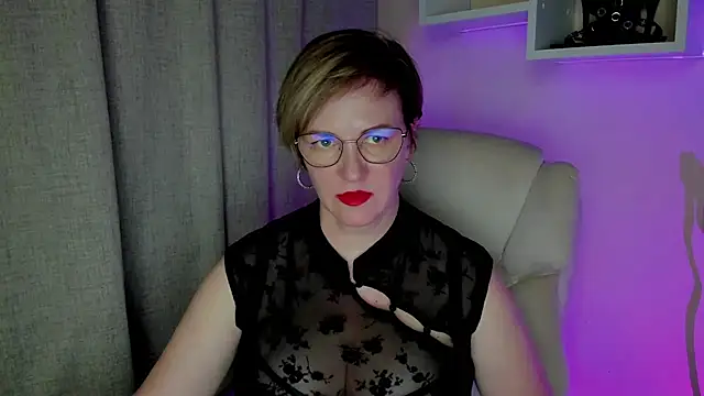 feliziaDesire online show from 07.14.26