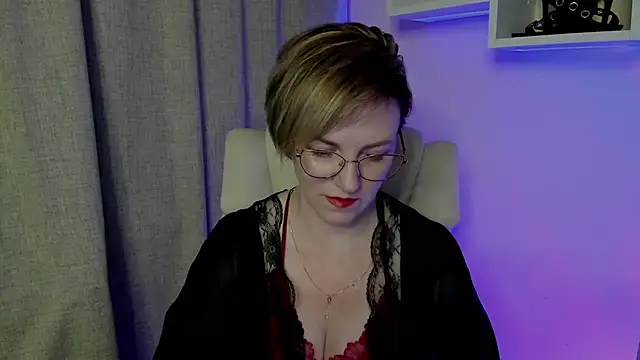 feliziaDesire online show from 07.21.26