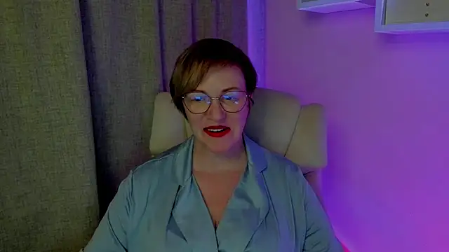 feliziaDesire online show from 07.28.26