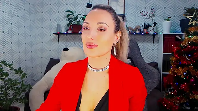 MillaXQueen online show from 01.07.26