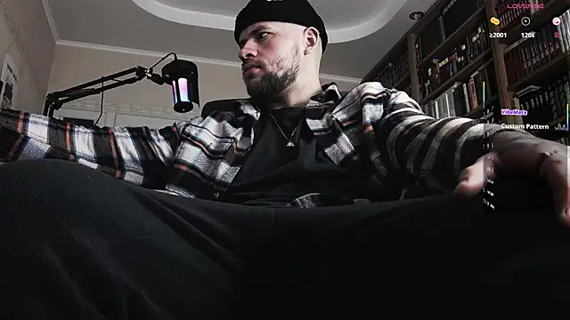 FindomJason online show from 11.14.25