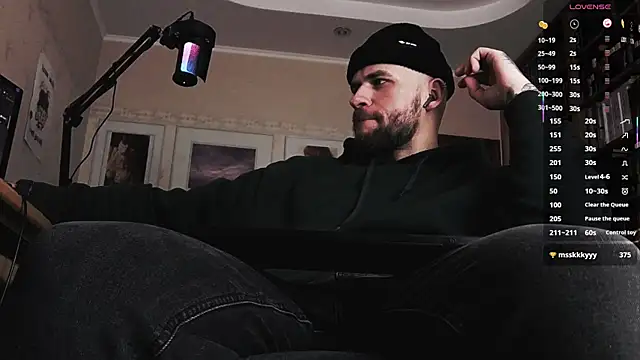 FindomJason online show from 11.26.25