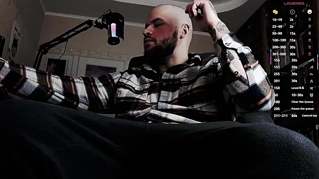 FindomJason online show from 12.14.25