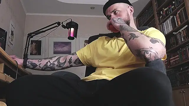 FindomJason online show from 04.24.26