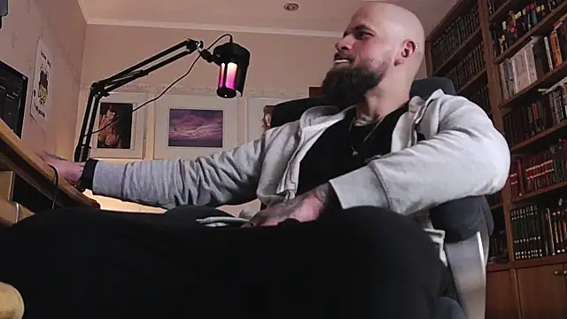 FindomJason online show from 05.03.26