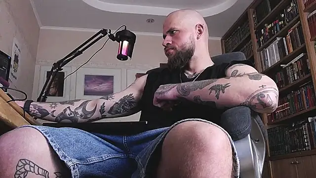 FindomJason online show from 05.07.26