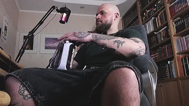 FindomJason online show from 05.10.26