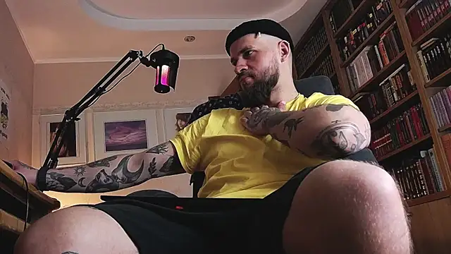 FindomJason online show from 06.02.26