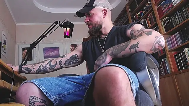 FindomJason online show from 06.05.26