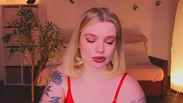 Hottie Jane online show from 04.25.26