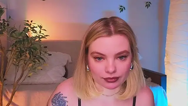 Hottie Jane online show from 05.01.26