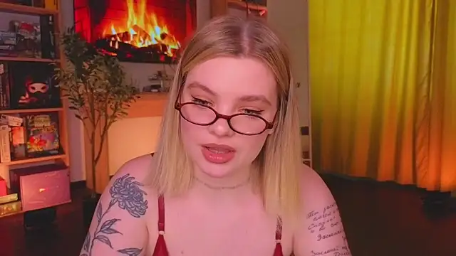 Hottie Jane online show from 05.09.26