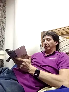 Pacobakan042 online show from 10.10.25