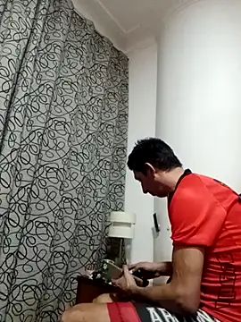 Pacobakan042 online show from 12.21.25