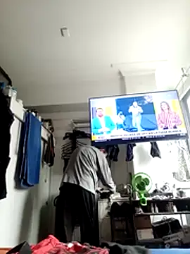 Pacobakan042 online show from 06.14.26
