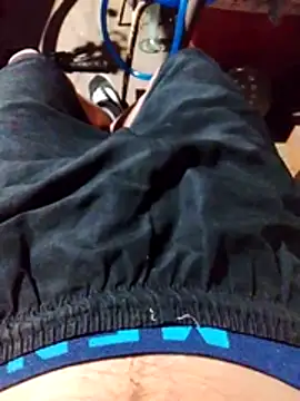 Uriel1615 online show from 03.20.26