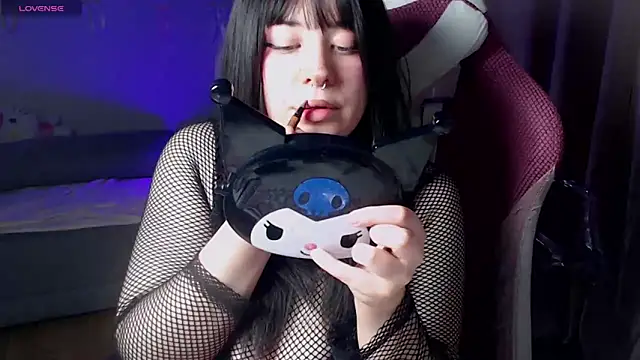 MeowkaUwU  online show from 05.14.26