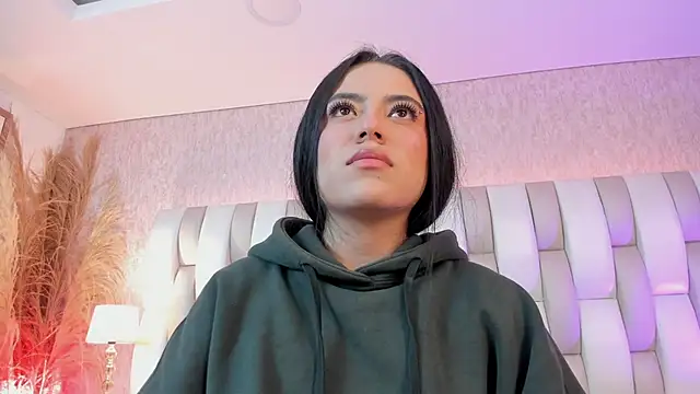 Rebeca jones online show from 02.17.26