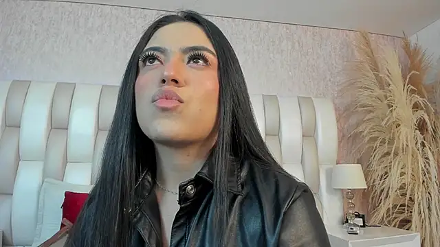 Rebeca jones online show from 04.22.26