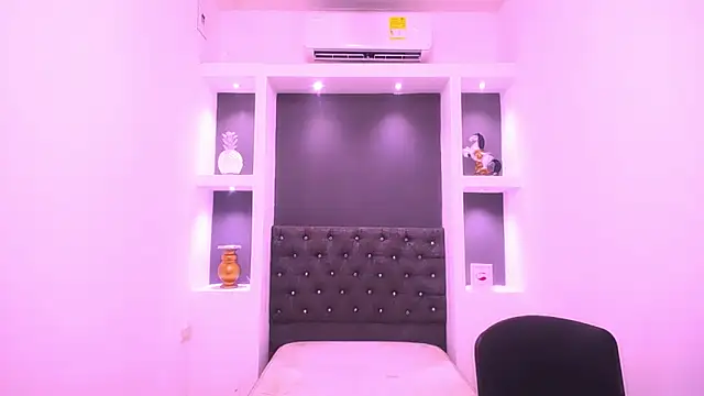 BeautyEyesxo online show from 03.21.25