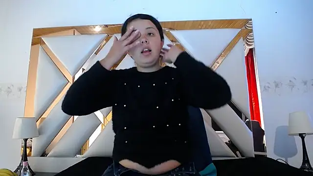 nathaly low1 online show from 02.28.26