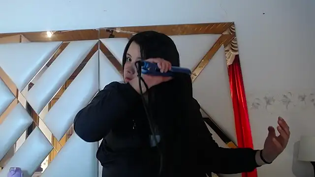 nathaly low1 online show from 04.22.26